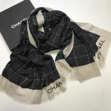 Палантин Chanel LUX-18081