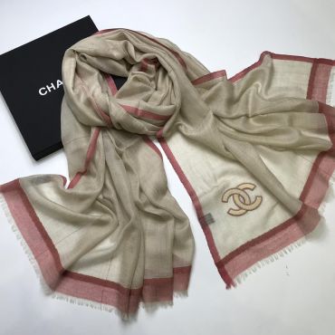 Палантин Chanel LUX-18092