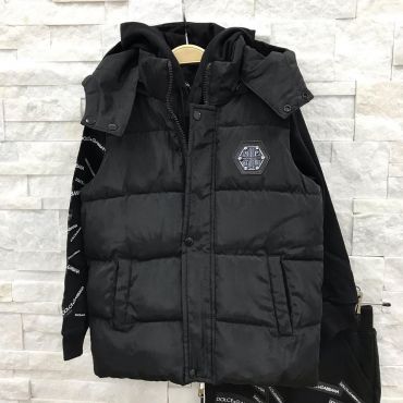 Жилет детский Philipp Plein LUX-17488