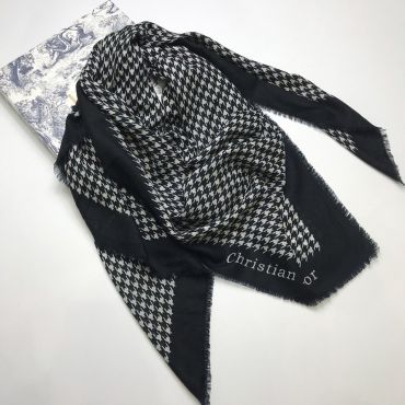 Шаль Christian Dior LUX-18071