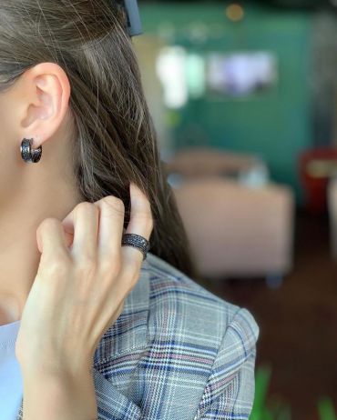 Кольцо Bvlgari LUX-18585