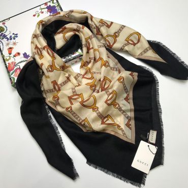 Шаль Gucci LUX-18106