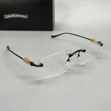 Оправа CHROME HEARTS LUX-52839