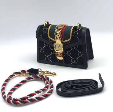 Сумка женская Gucci LUX-18576