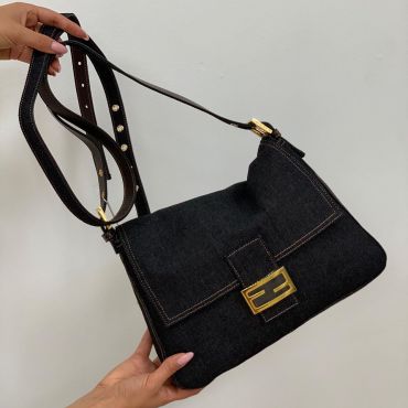 Сумка женская Fendi LUX-18391