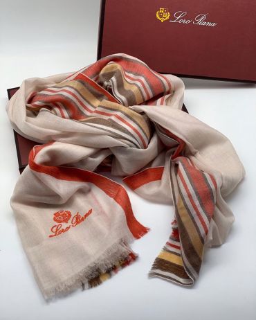 Палантины Loro Piana LUX-18712