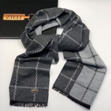 Шарф Zilli LUX-23254