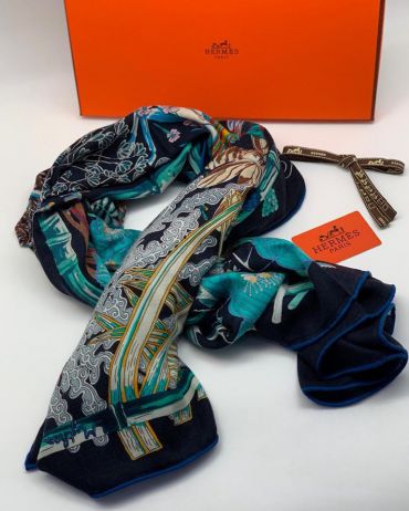 Палантины Hermes LUX-18698