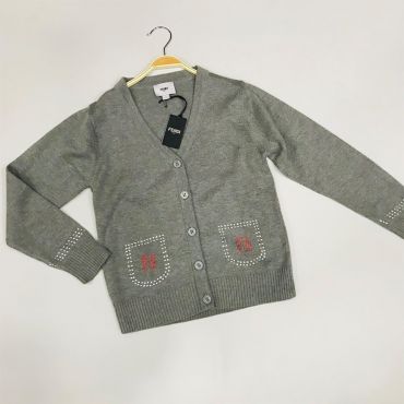 Кардиган детский Fendi LUX-18739