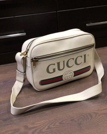 Сумка мужская Gucci LUX-18397