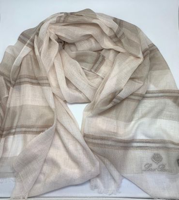 Палантин Loro Piana LUX-18722