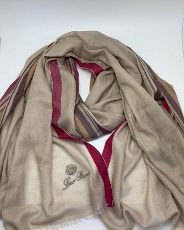 Палантин Loro Piana LUX-18720