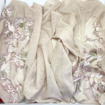 Палантин Valentino LUX-19496