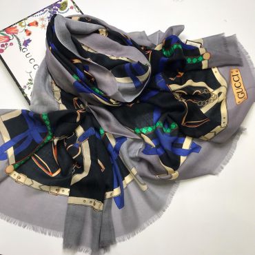 Палантин Gucci LUX-18100