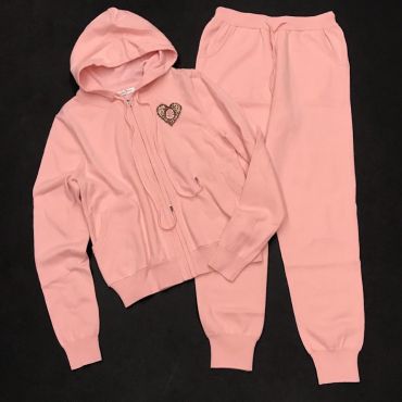 Костюм спортивный женский Christian Dior LUX-18780