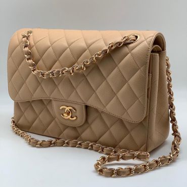 Сумка женская Classic 2.55 Chanel LUX-18678
