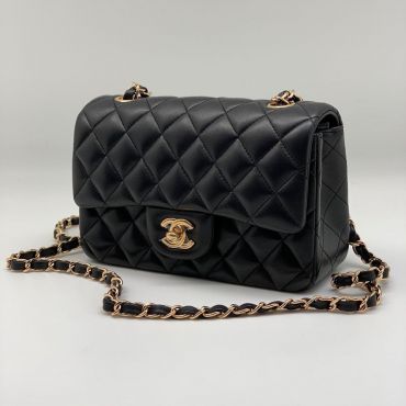Сумка женская Classic 2.55 Chanel LUX-18689