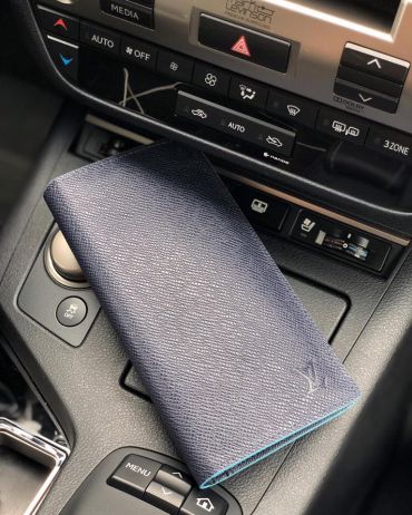 Купюрница Louis Vuitton LUX-18825