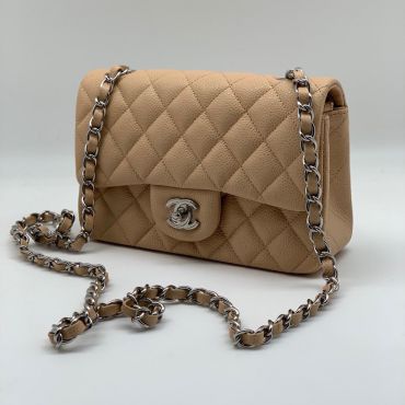 Сумка женская Classic 2.55 Chanel LUX-18690