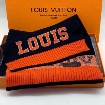 Шарф Louis Vuitton LUX-18621