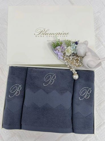 Набор полотенец Blumarine LUX-49434