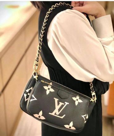 Сумка женская Louis Vuitton LUX-49063
