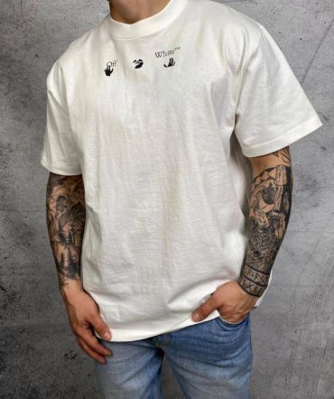 Футболка Off-White™ LUX-49754