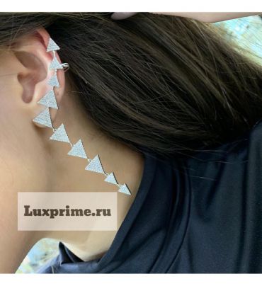 Серьги  ЮУ-019