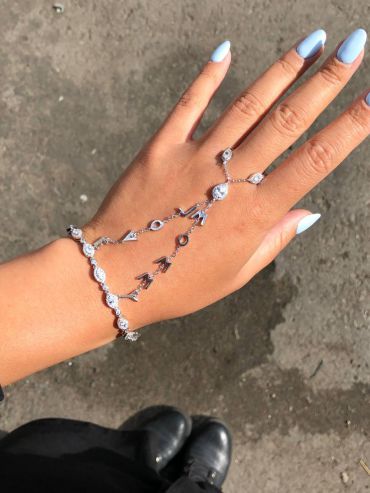 Браслет  LUX-55639