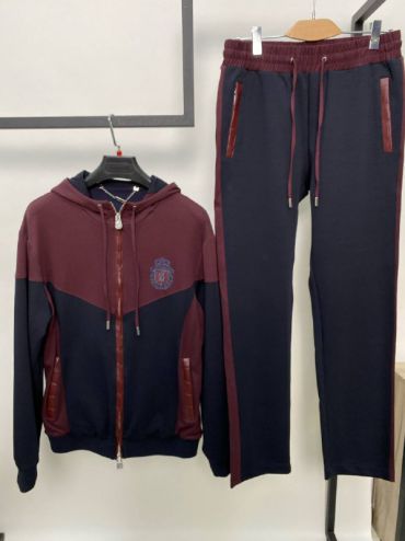 Спортивный костюм Billionaire LUX-48247