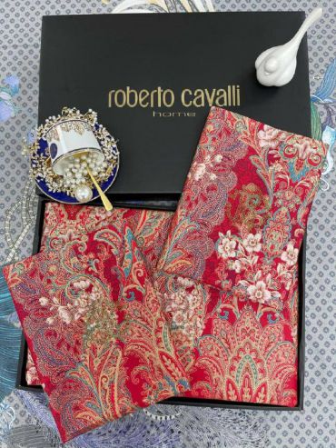 Комплект постельного белья Roberto Cavalli LUX-51842