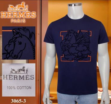 Футболка Hermes LUX-49047