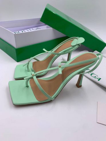 Босоножки Bottega Veneta LUX-48381