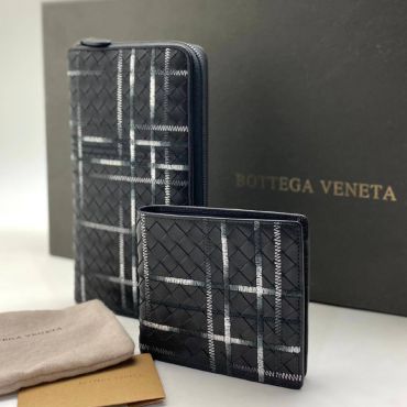 Портмоне Bottega Veneta LUX-51407