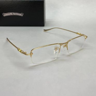 Оправа CHROME HEARTS LUX-52835