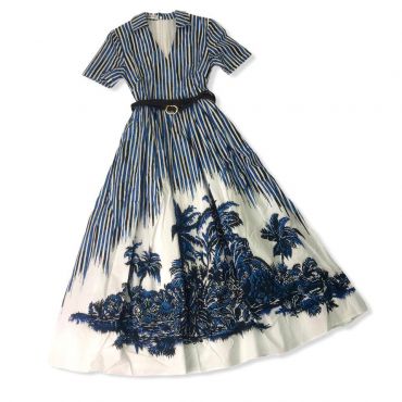 Платье Christian Dior LUX-48949