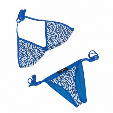 Купальник Fendi LUX-53585