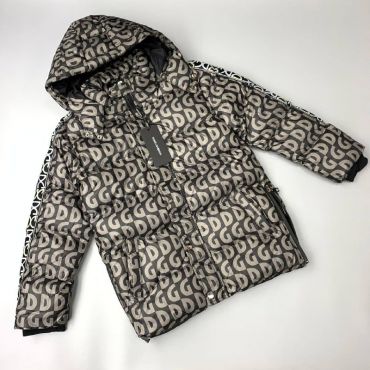 Куртка Dolce & Gabbana LUX-55766