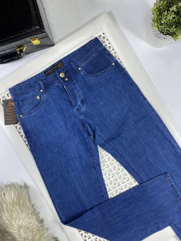 Джинсы  LUX-51891