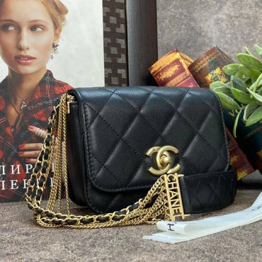 Сумка женская Chanel LUX-52783
