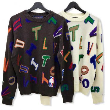 Свитер Louis Vuitton LUX-53601