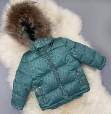 Куртка демисезонная Christian Dior LUX-54805