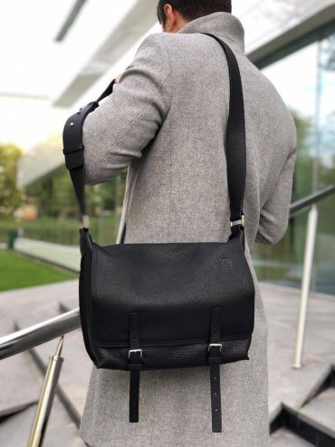 Сумка мужская Loewe LUX-48765