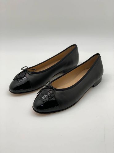 Балетки Chanel LUX-51289
