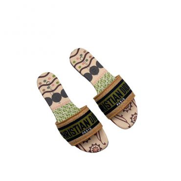 Мюли Christian Dior LUX-49511