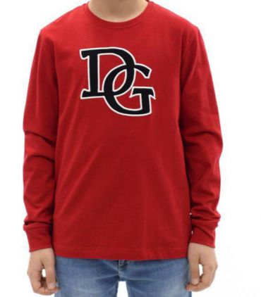 Лонгслив Dolce & Gabbana LUX-55093