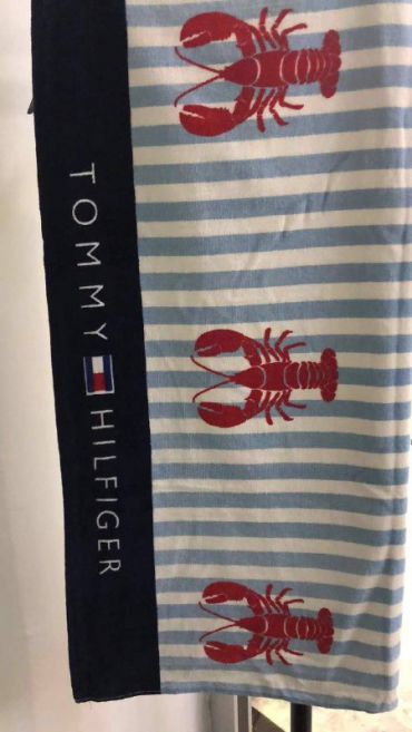 Полотенце  LUX-51424