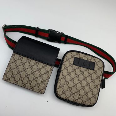 Поясная сумка Gucci СМ-154