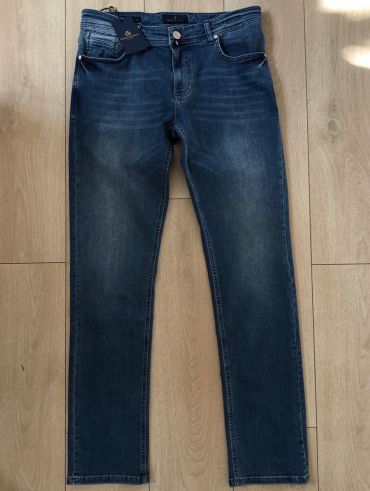 Джинсы мужские Renzo Rinaldi  LUX-34623
