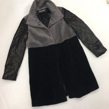 Пальто Balmain ОДЖ-122